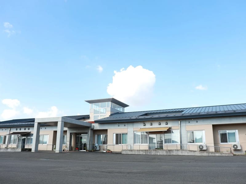 いしどりや荘(ユニット型) - 有料老人ホーム in 花巻市, 岩手県 photo 4