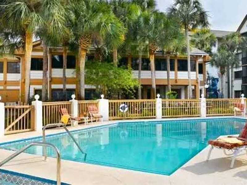 Atria Park Of Baypoint Village - Assisted Living in Hudson, FL photo 2