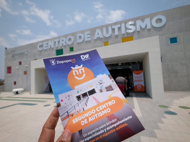 CENTRO MULTI DE AUTISMO - Cuidado Domiciliar in Guabiruba, SC photo 2
