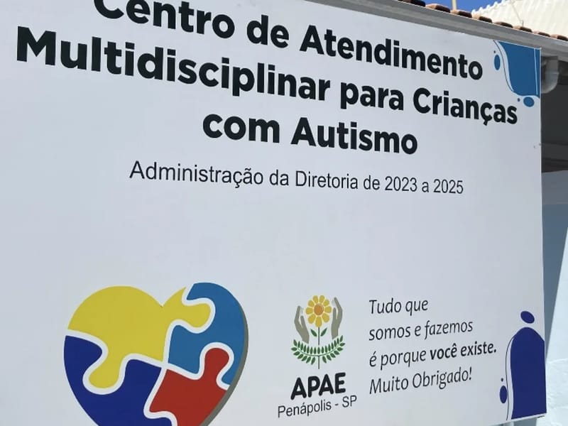 CENTRO MULTI DE AUTISMO - Cuidado Domiciliar in Guabiruba, SC photo 1