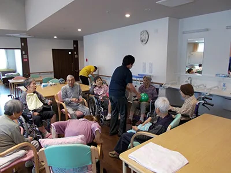 グループホーム ほのぼの 平尾の家 - 認知症ケア in 四日市市, 三重県 photo 1