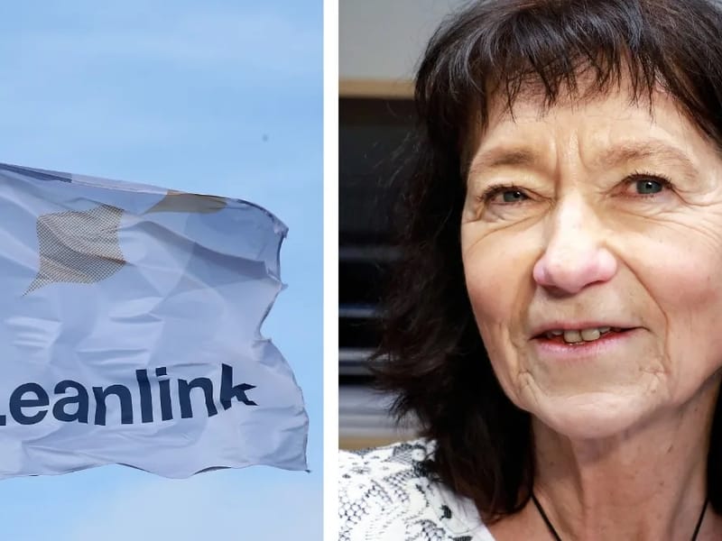 ASPEN/HJÄLMSÄTERSGATAN (Leanlink) - Äldreboende in Linköping, Östergötlands län photo 1