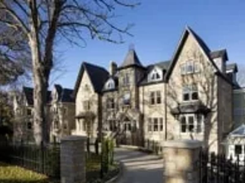 Apley Grange - Nursing Home in Harrogate, England photo 2