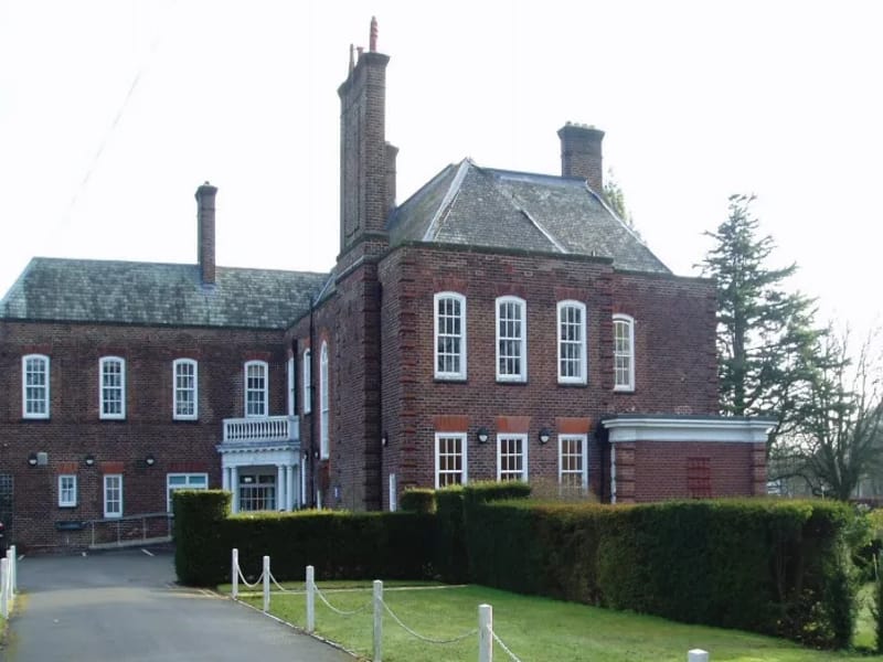 Apley Grange - Nursing Home in Harrogate, England photo 3