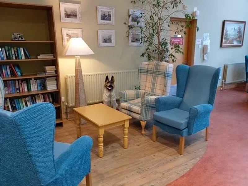 AbbeyBreaffy Nursing Home - Nursing Home in Castlebar, Mayo photo 3