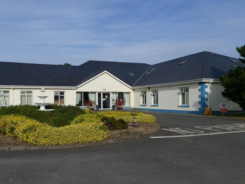 AbbeyBreaffy Nursing Home - Nursing Home in Castlebar, Mayo photo 1