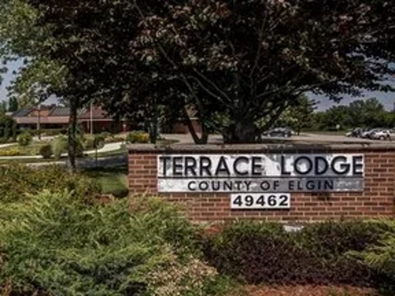 Terrace Lodge - Nursing Home in Aylmer, ON photo 1