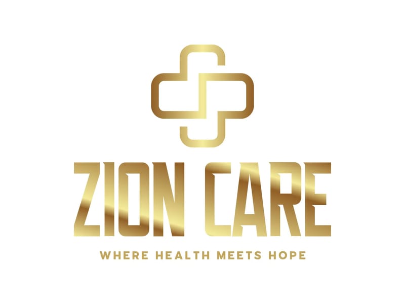 Zion Healthcare, Inc. - Home Health Nursing in North Hollywood, CA photo 1