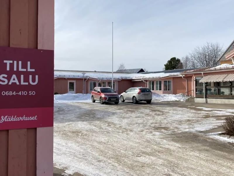 Mobacka - Serviceboende in Östersund, Jämtlands län photo 2