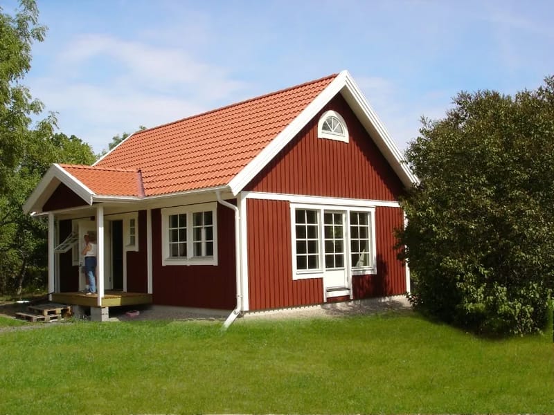 Mobacka - Serviceboende in Östersund, Jämtlands län photo 3