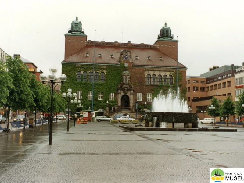 Vobo Sörmarksgatan - Serviceboende in Borås, Västra Götalands län photo 2