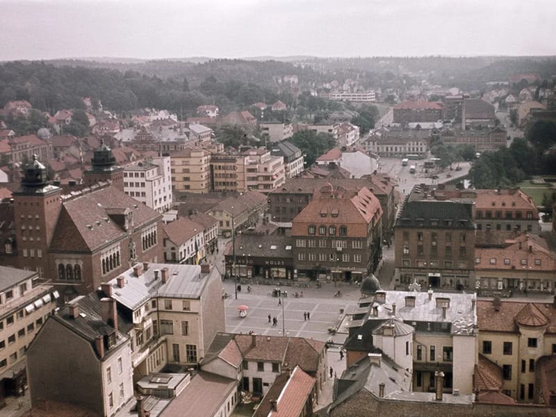 Vobo Sörmarksgatan - Serviceboende in Borås, Västra Götalands län photo 3
