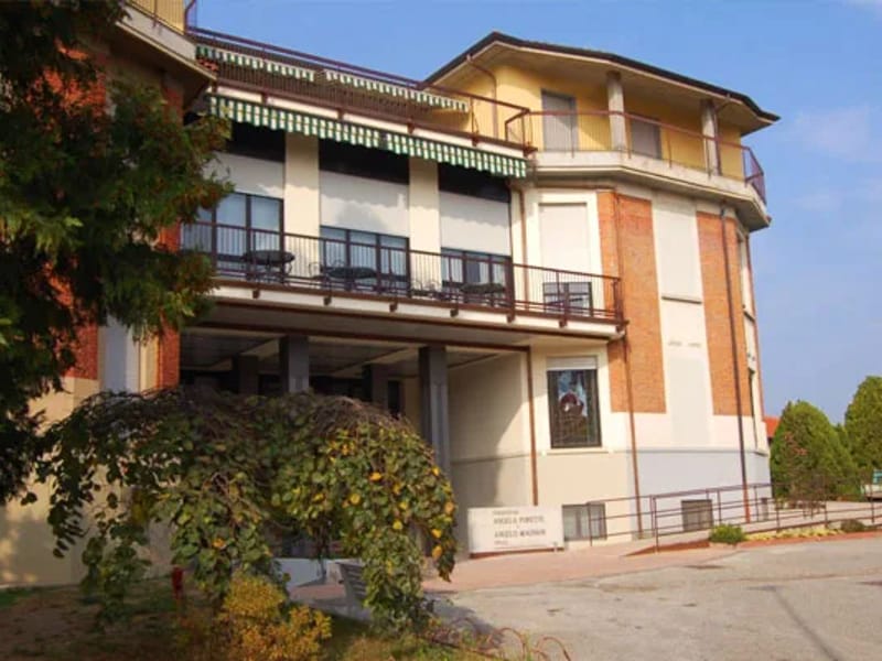 Fondazione Angelo Poretti E Angelo  Magnani Onlus - Casa di Riposo in Vedano Olona, Lombardia photo 1
