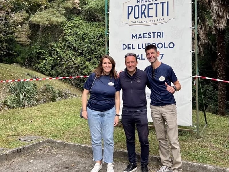 Fondazione Angelo Poretti E Angelo  Magnani Onlus - Casa di Riposo in Vedano Olona, Lombardia photo 3