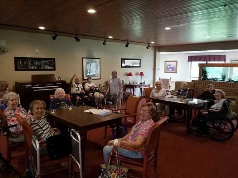Above & Beyond Mountain View - Assisted Living in Allentown, PA photo 2