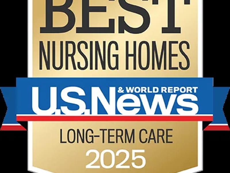 Courtyard Care Center - Nursing Home in Signal Hill, CA photo 3
