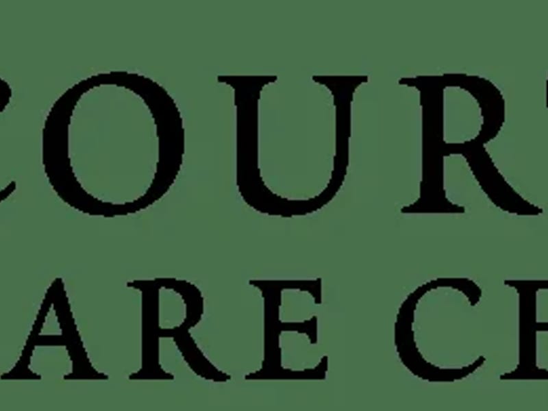 Courtyard Care Center - Nursing Home in Signal Hill, CA photo 2