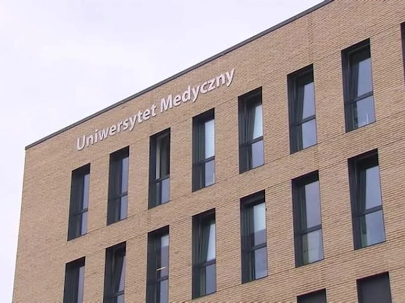 Uniwersytet Medyczny im. Piastów Śląskich we Wrocławiu - Dom pomocy społecznej in Wrocław, Wrocław-Krzyki photo 3