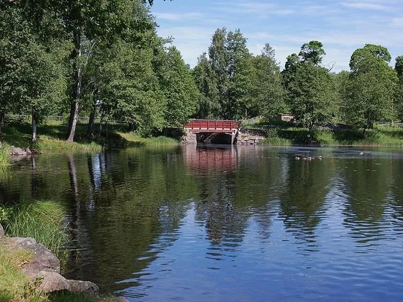 Björneborgs hemvårdsgrupp - Hemtjänst in Kristinehamn, Värmlands län photo 1