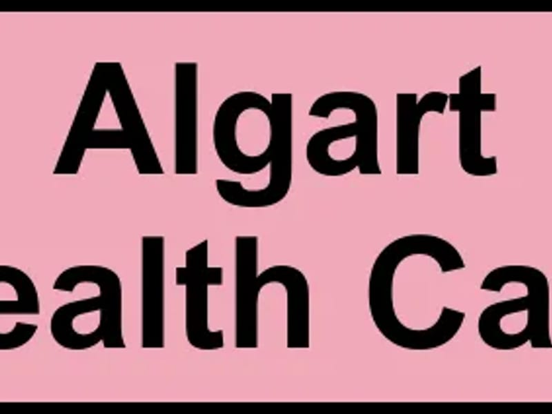 Algart Health Care - Assisted Living in Cleveland, OH photo 1