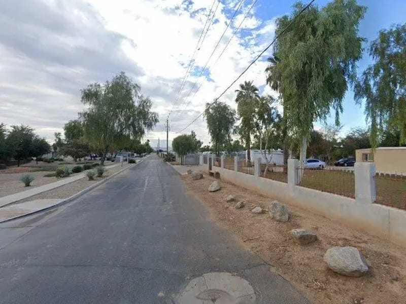 Larisa Sweet Home 1, Llc — Assisted Living, Glendale, AZ · photo 3