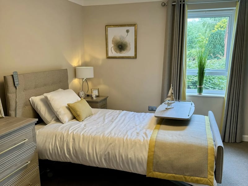 Oak Manor Nursing Home - Nursing Home in Dereham, England photo 3