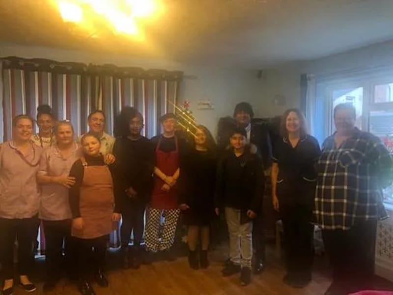 Higham House Nursing Home - Nursing Home in Rushden, England photo 2