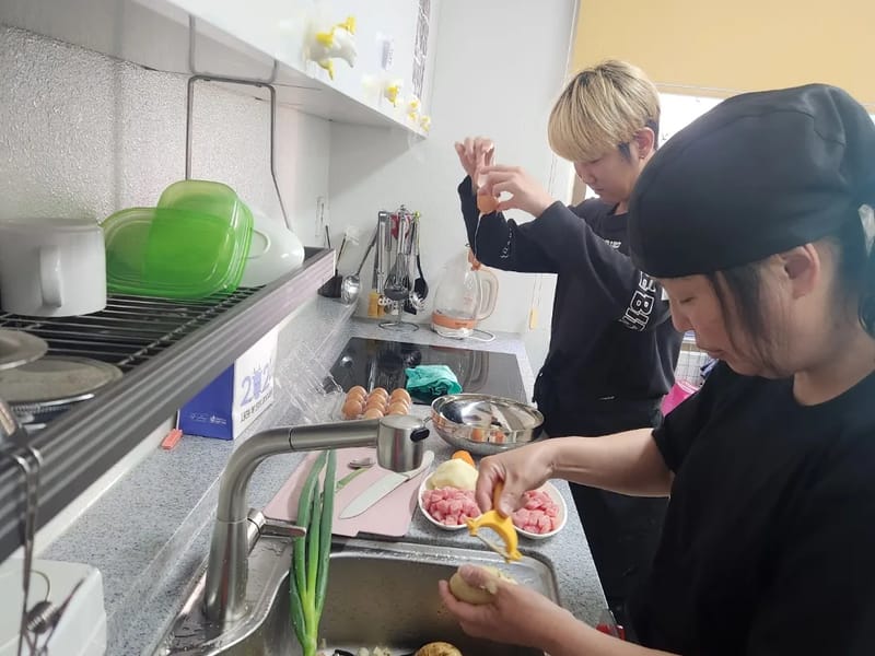 건강한재가복지센터 - 방문요양 in 제천시, 충청북도 photo 2