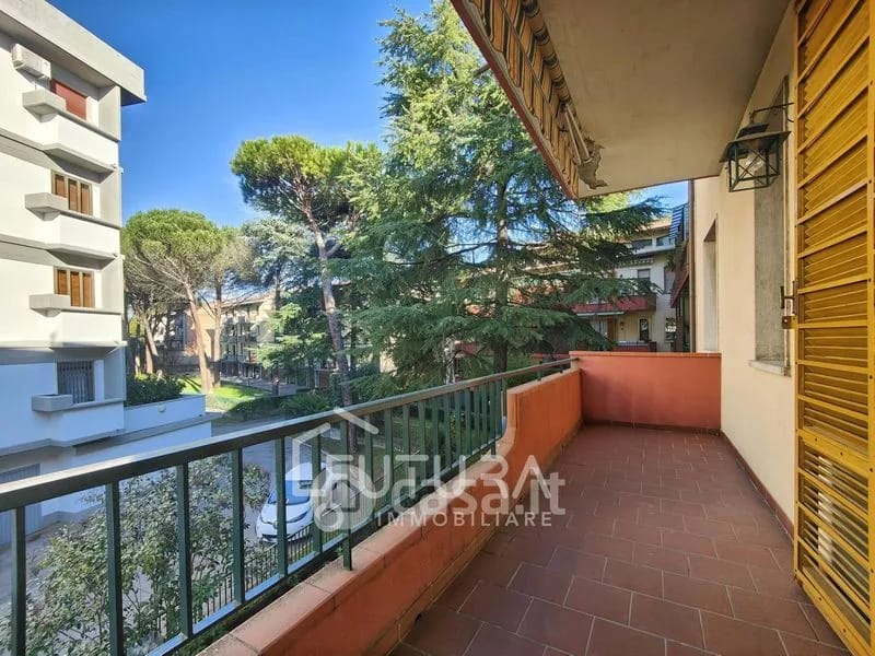 CASA FAMIGLIA LA LOCOMOTIVA - Residenza Assistita in Prato, PO, Toscana photo 1