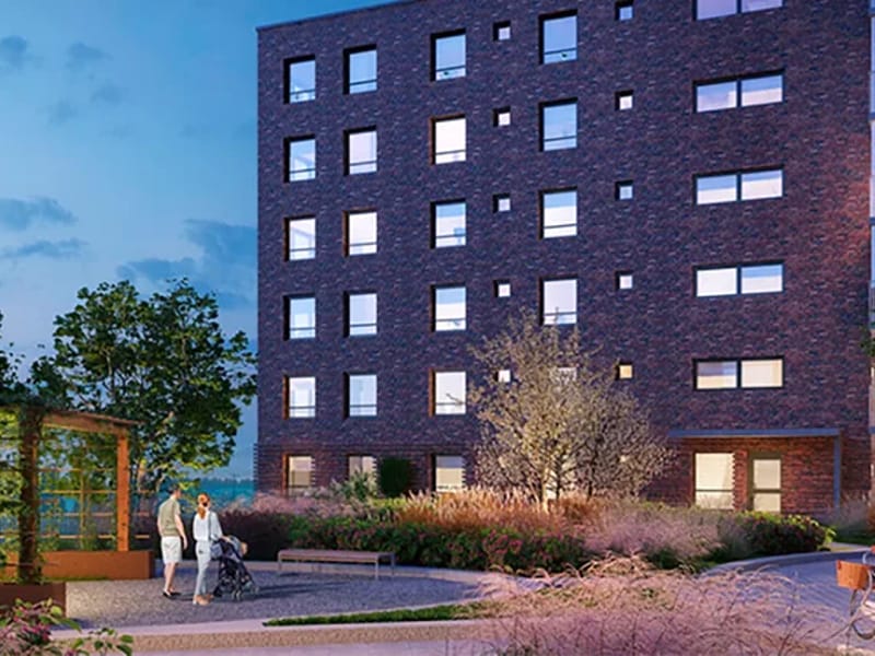 Vidablicksvägen 3 - Äldreboende in Ronneby, Blekinge län photo 1