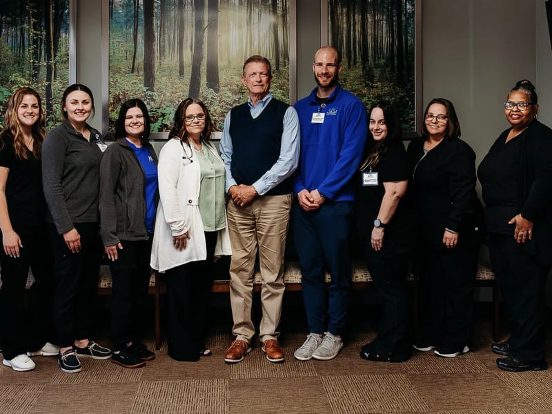 Assoicated Physicians Group LTD - Home Health Nursing in Columbia, IL photo 2