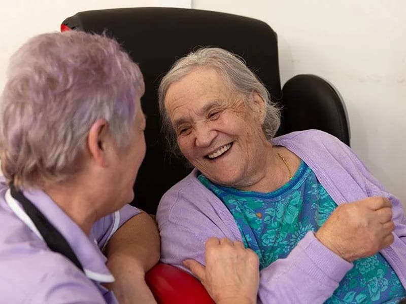 Cavendish Care Home - Nursing Home in Gloucester, England photo 1