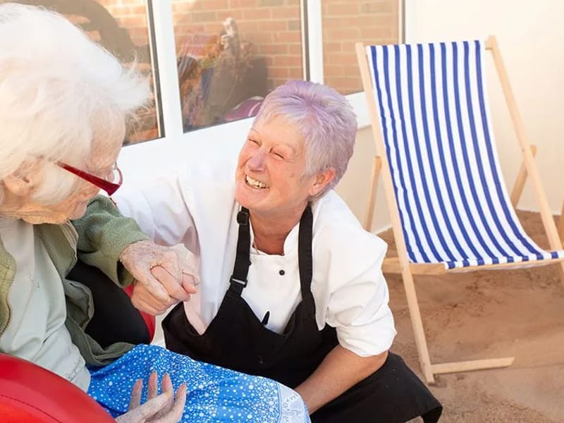 Cavendish Care Home - Nursing Home in Gloucester, England photo 2
