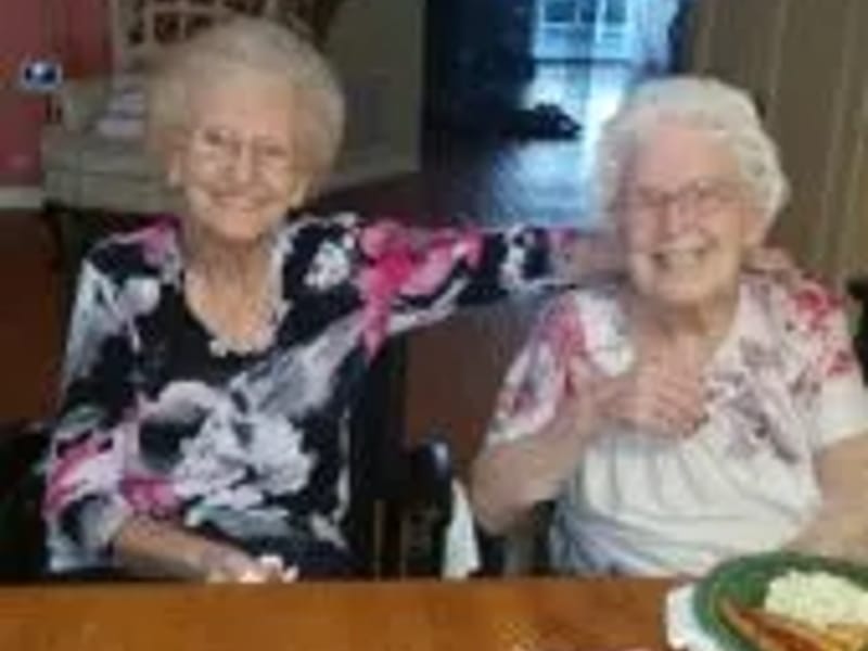 Ginny'S Place  Llc - Assisted Living in Rockledge, FL photo 2