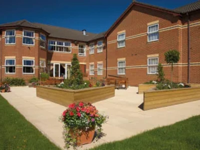 Alexander Residential Home - Assisted Living in Leeds, England photo 1