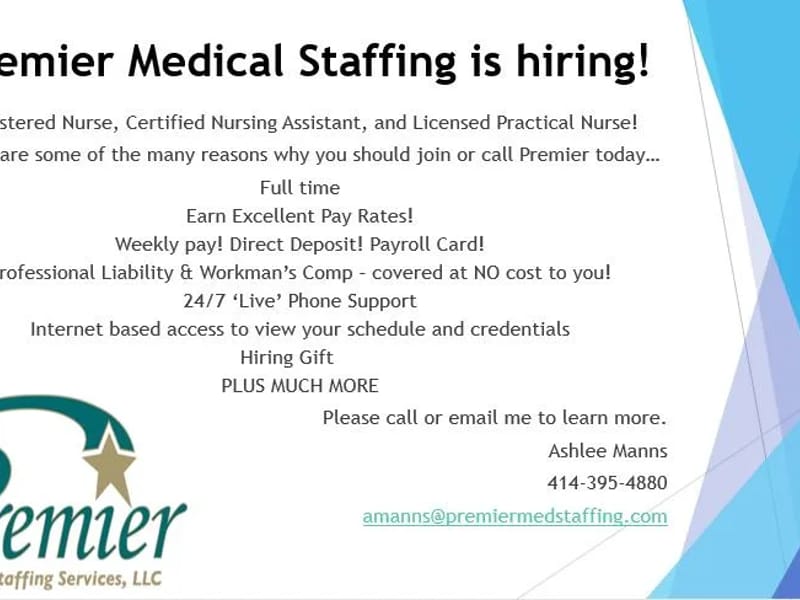 Premier Medical Staffing Limited in Reading, England photo 2