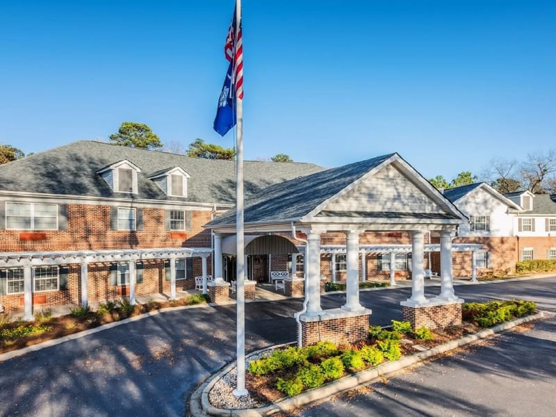 Brookdale Harbison - Assisted Living in Columbia, SC photo 2