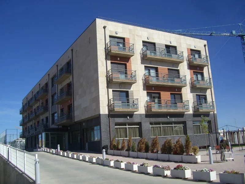 Residencia De Mayores "Manuela" - Hogar de Ancianos in Soria, Castilla y León photo 1
