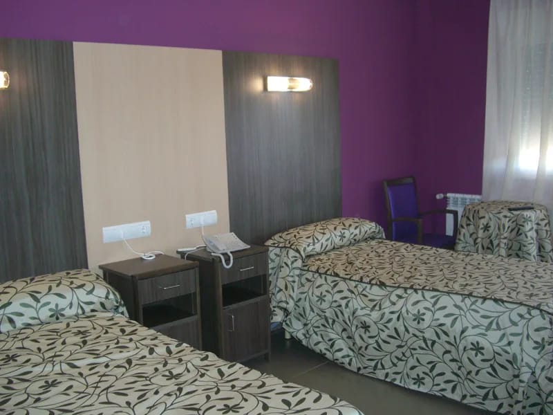 Residencia De Mayores "Manuela" - Hogar de Ancianos in Soria, Castilla y León photo 2