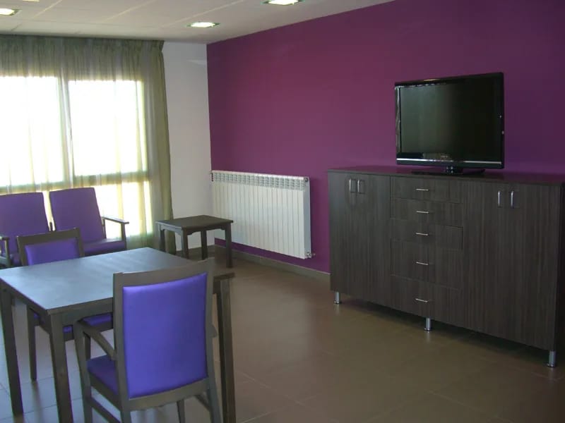 Residencia De Mayores "Manuela" - Hogar de Ancianos in Soria, Castilla y León photo 3