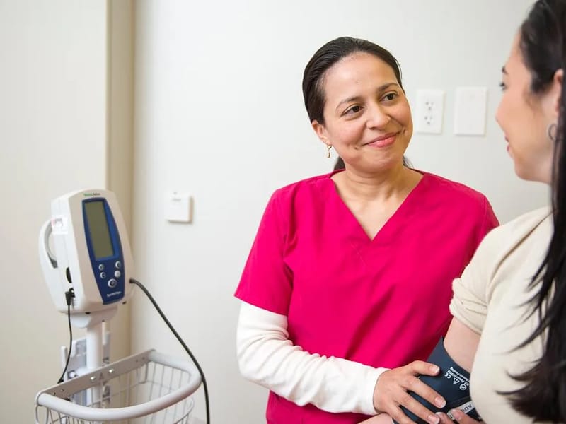 Antelope Valley Home Health Agency INC. - Home Health Nursing in Palmdale, CA photo 2