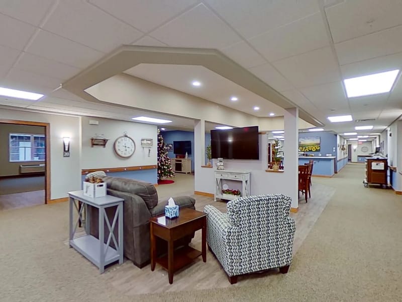 Brooklyn Park Assisted Living - Assisted Living in Brooklyn Park, MN photo 2
