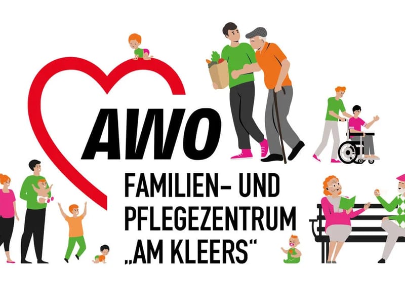 AWO Pflegen und Wohnen gGmbH Ambulanter Pflegedienst - Häusliche Pflege in Quedlinburg, Sachsen-Anhalt photo 1