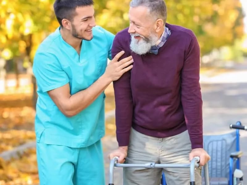 Augustine Home Health Texas LLC - Home Health Nursing in Dallas, TX photo 3