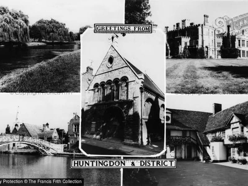 Huntingdon - In-Home Care in Huntingdon, England photo 2