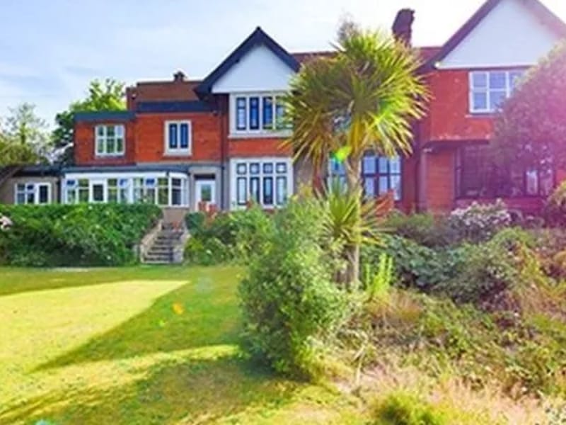 Oaklands in Hove, England photo 1