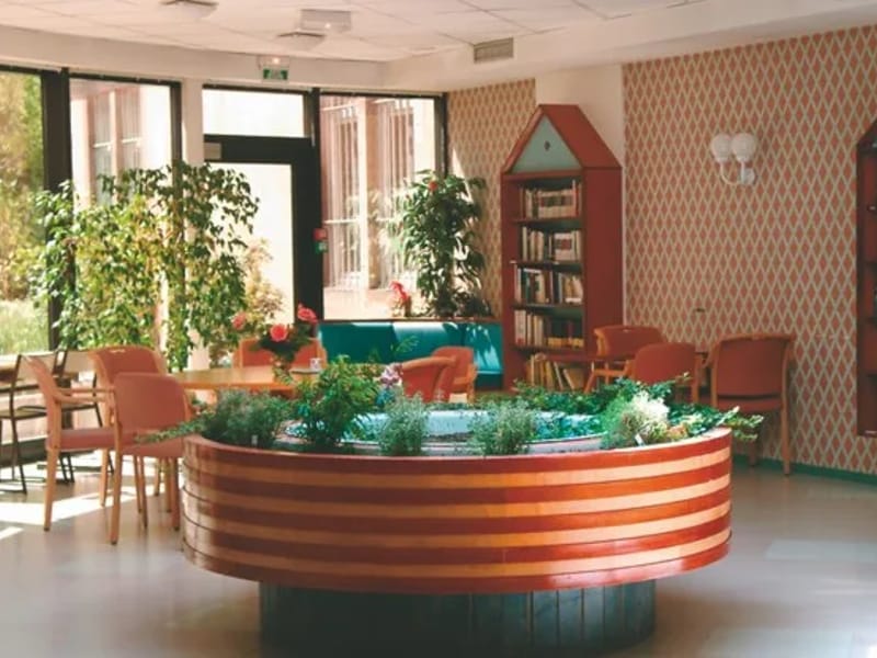 Ehpad Abrapa Finkwiller - EHPAD in STRASBOURG, Grand Est photo 2