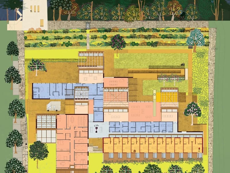 Alzheimers Respite Community - Adult Day Care in Berlin, NH photo 3