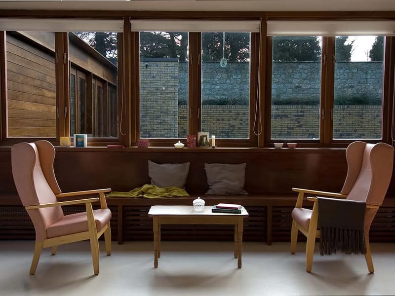 Alzheimers Respite Community - Adult Day Care in Berlin, NH photo 1