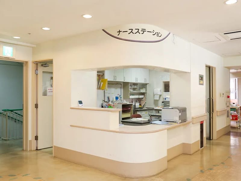 いけだ病院 - 入院リハビリ in 船橋市, 千葉県 photo 4